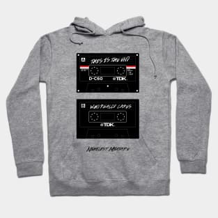 Nihilist Mixtape Hoodie